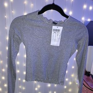 NWT BRANDY MELVILLE TOP